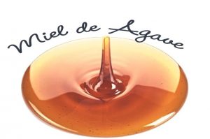 Miel de agave Miel de agave